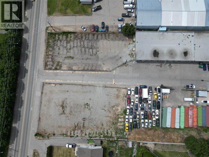 Property Photo:  880 Leathead Road  BC V1X 2J8 
