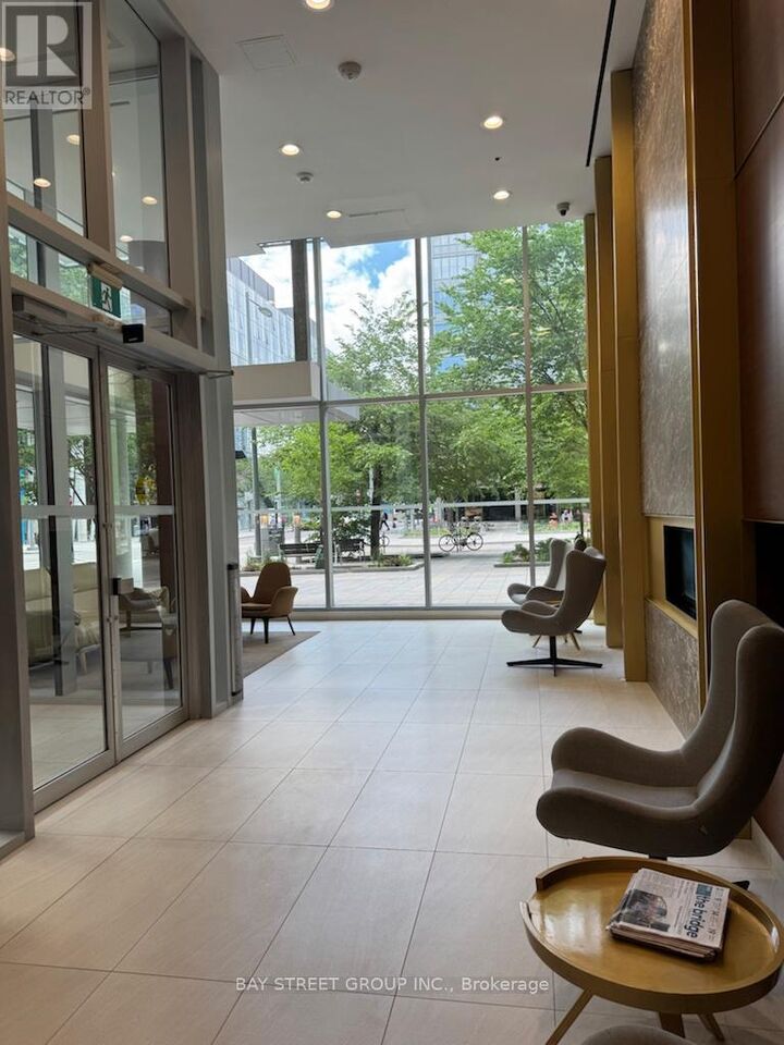 Property Photo: 455 Front St E N414 ON M5A 1G9