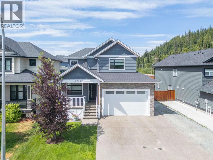 Property Photo: 3922 Arend Drive BC V2K 0B1