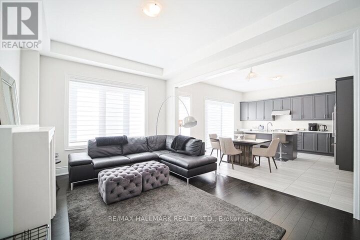 Property Photo:  25 Kentledge Avenue  ON L9N 0W3 