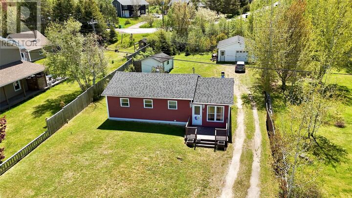 Property Photo: 12 Squires Road NL A8A 3G2