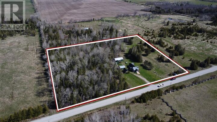 Property Photo:  622 Campbell Rd  ON P0P 1E0 