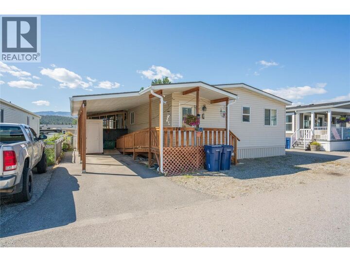 9020 Jim Bailey Road 175 — photo 1