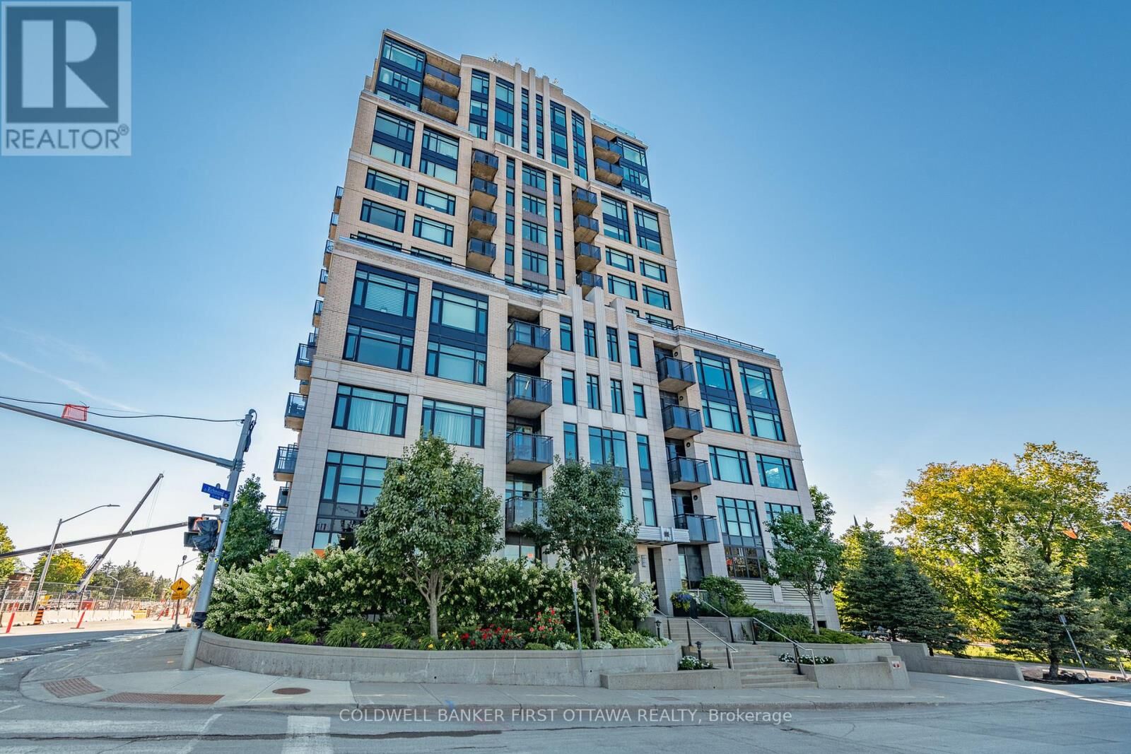 Photo de la propriété:  75 Cleary Avenue 509  ON K2A 1R8 