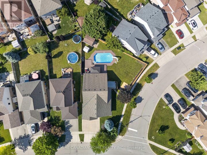 Property Photo:  339 Kerwood Drive  ON N3C 4M2 