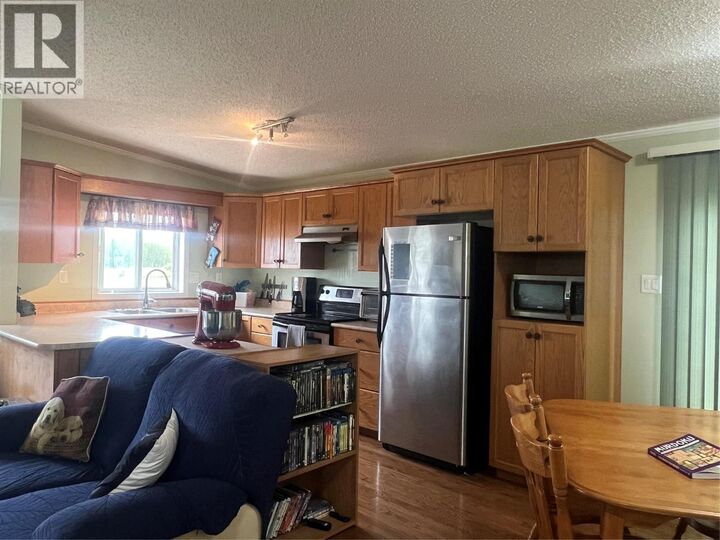 Property Photo:  9800 18 Street 9  BC V1G 5A4 