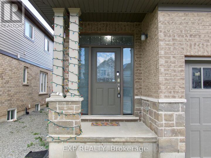 Property Photo: 9565 Tallgrass Avenue ON L2G 0Y3