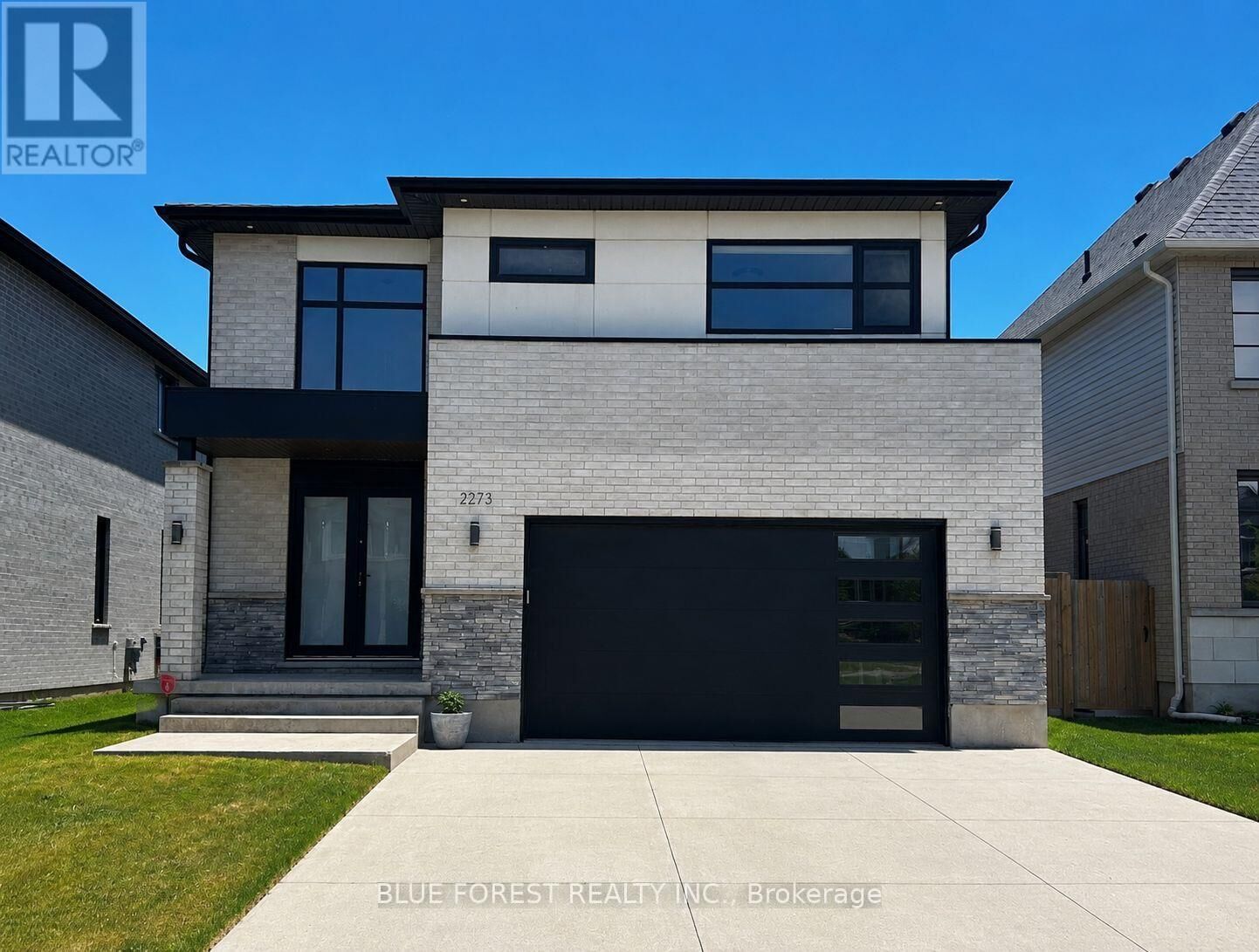 Property Photo:  2273 Bakervilla Avenue  ON N6P 0E7 
