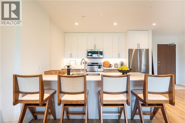 Property Photo:  525 New Dundee Road 615  ON N2P 0K8 