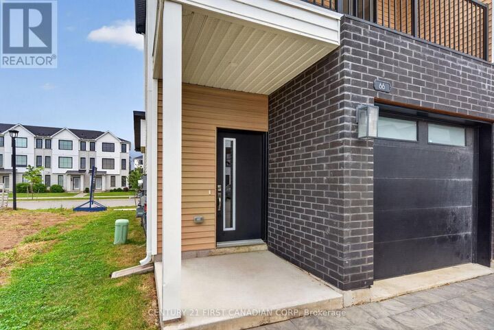 Property Photo:  1595 Capri Crescent 66  ON N6G 3Y6 