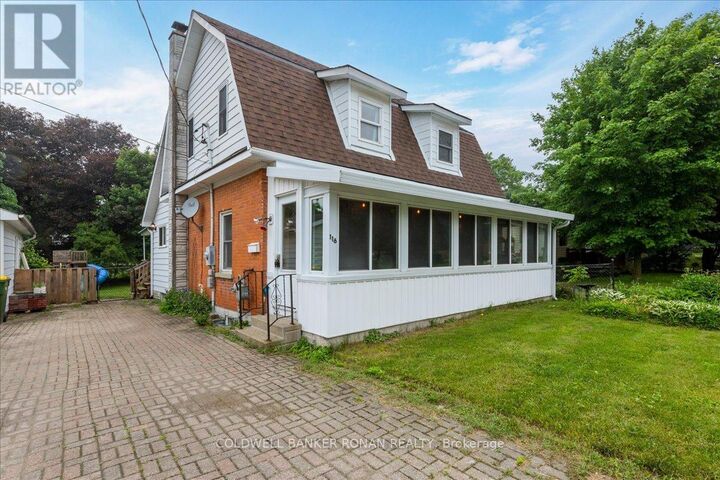 Property Photo:  116 Main Street West  ON N0C 1H0 