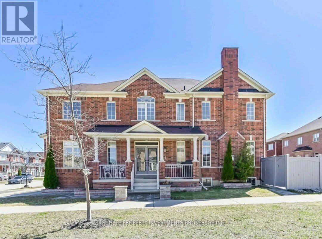 Property Photo:  1 Juglans Crescent Bsmt  ON L4A 0V4 