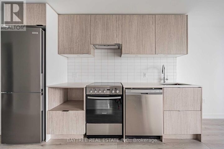 Property Photo:  395 Bloor Street East 1412  ON M4W 0B4 