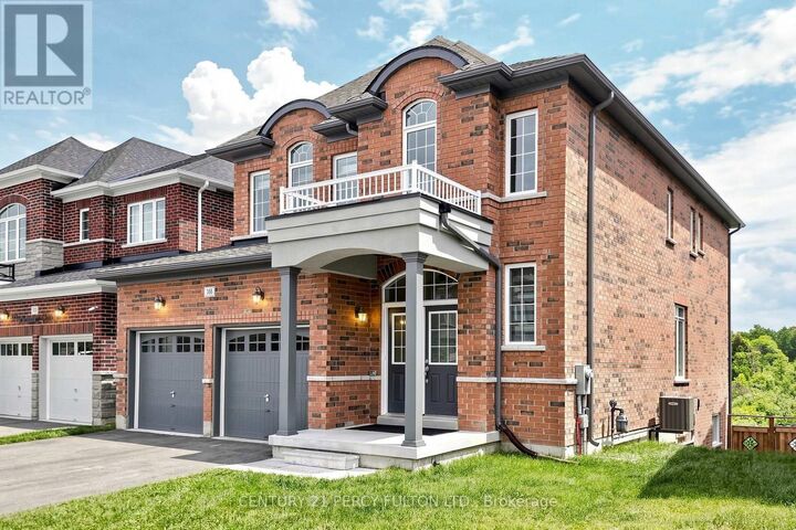 Property Photo:  166 Ferragine Crescent  ON L3Z 4K1 