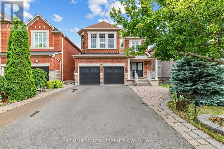 Property Photo:  143 Shelbourne Drive  ON L4H 0V2 