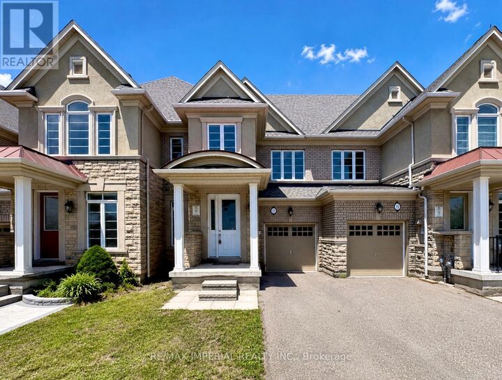 Property Photo: 17 Kaitting Trail ON L6M 0S6