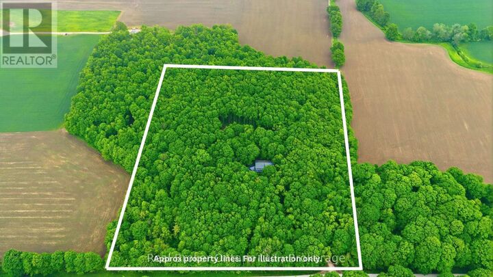 Property Photo: 805500 25 Sideroad ON N4L 1W6