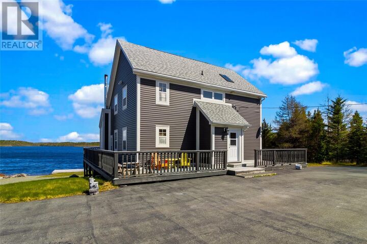Property Photo: 1 Ryan's Lane NL A0B 1C0