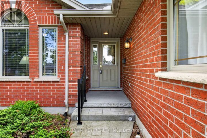 Property Photo:  441 Drury Lane  ON N7G 3G2 