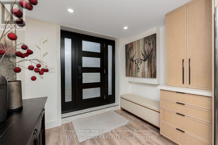 Property Photo: 14 Gower Road ON L7G 1E5