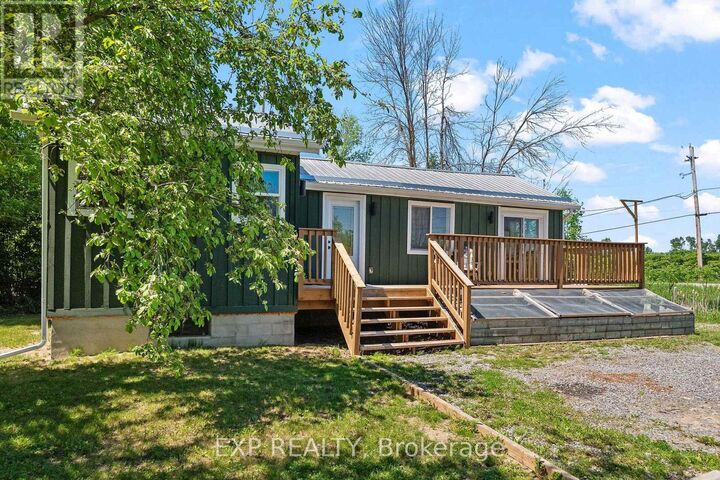 Property Photo:  1511 Queens Line  ON K0J 1K0 
