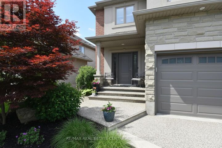 Property Photo:  227 Valridge Drive  ON L9G 5C5 