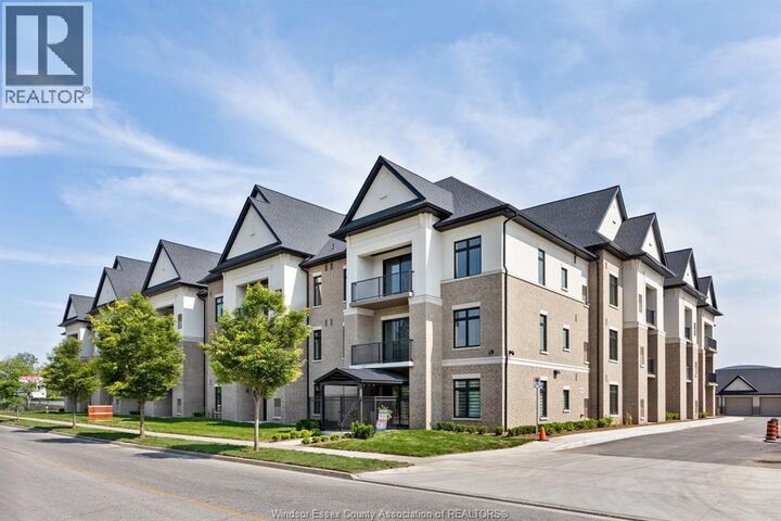 Property Photo: 1855 Wyoming 207 ON N9H 0C8