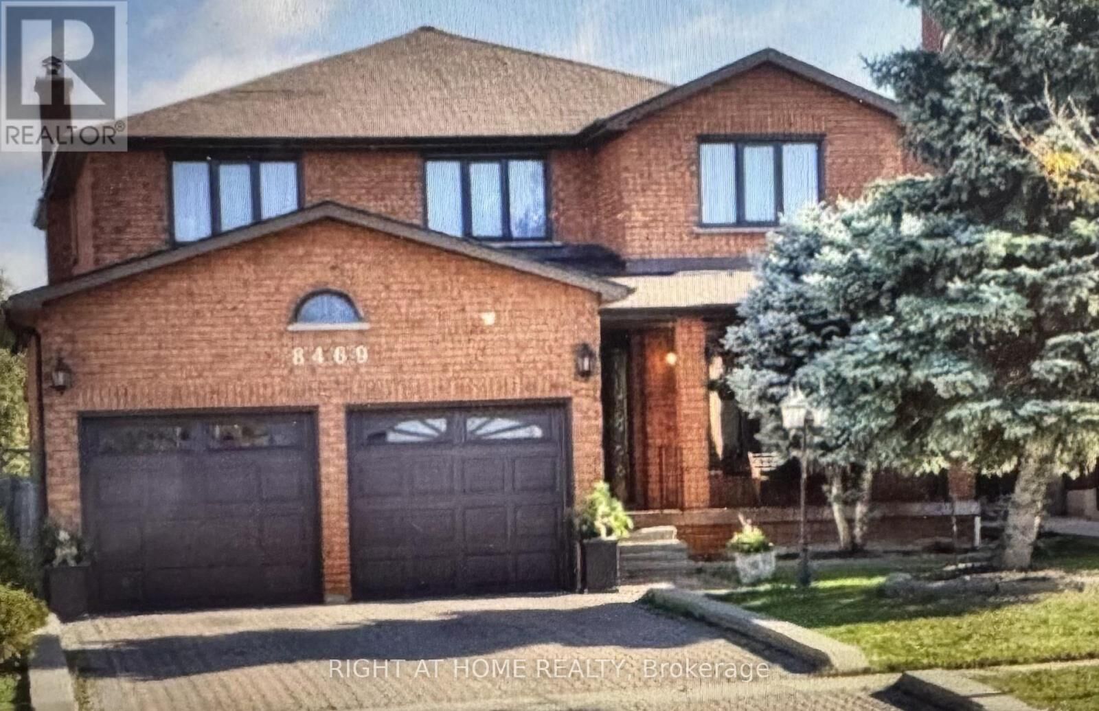 Property Photo:  8469 Martin Grove Road East  ON L4L 6G4 