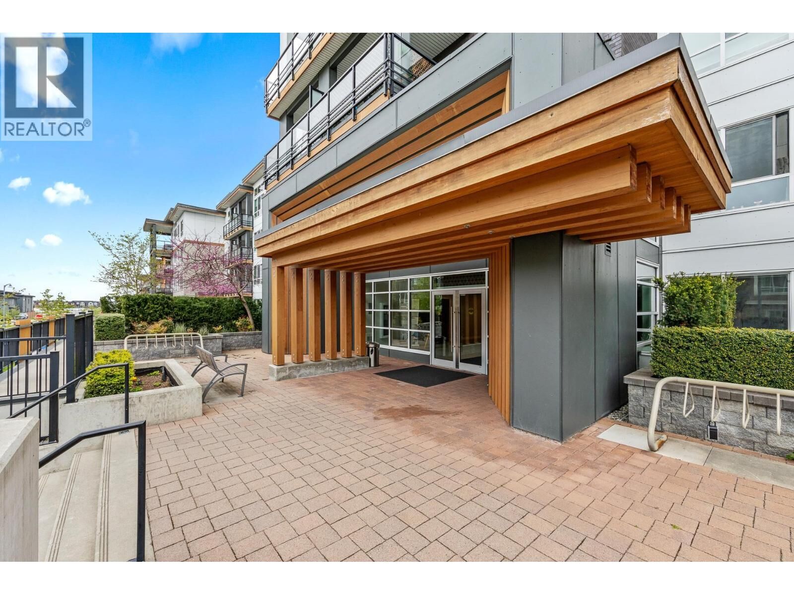 Property Photo: 1892 Starling Drive 215 BC V4M 0C7