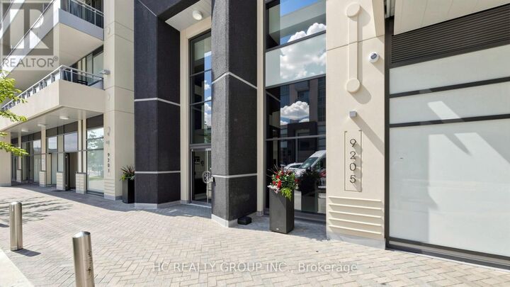 Property Photo:  9205 Yonge Street 907  ON L4C 1V5 
