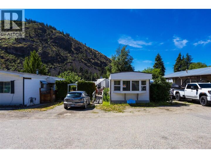 Property Photo: 1699 Ross Road 213 BC V1Z 1L8
