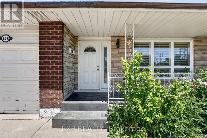 Property Photo:  128 Hadeland Avenue  ON L9C 5Z9 