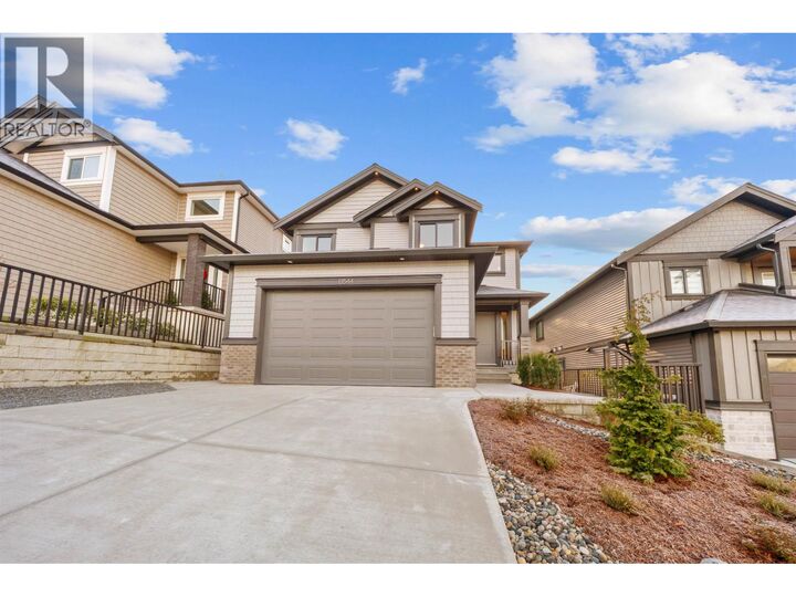 Property Photo: 13544 Birdtail Drive BC V4R 2P7