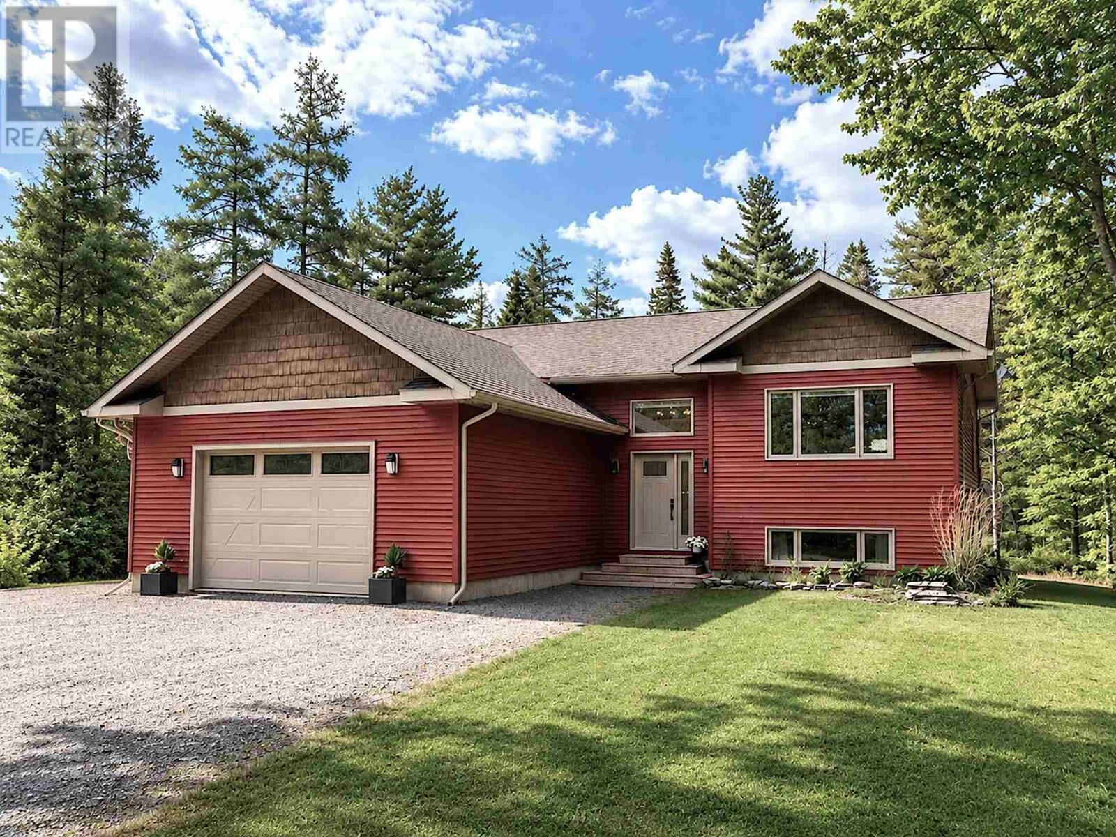 Property Photo:  820 Airport Rd  ON P6A 5K8 