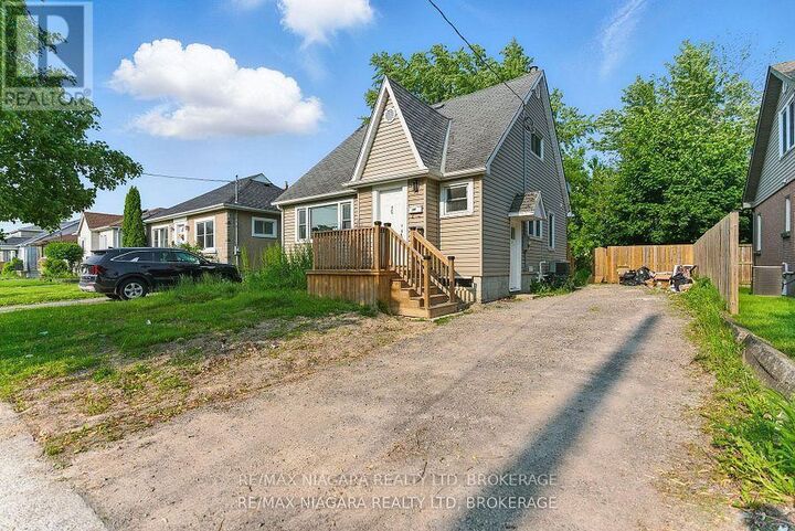 Property Photo:  290 Scholfield Avenue South Lower  ON L3B 1N8 