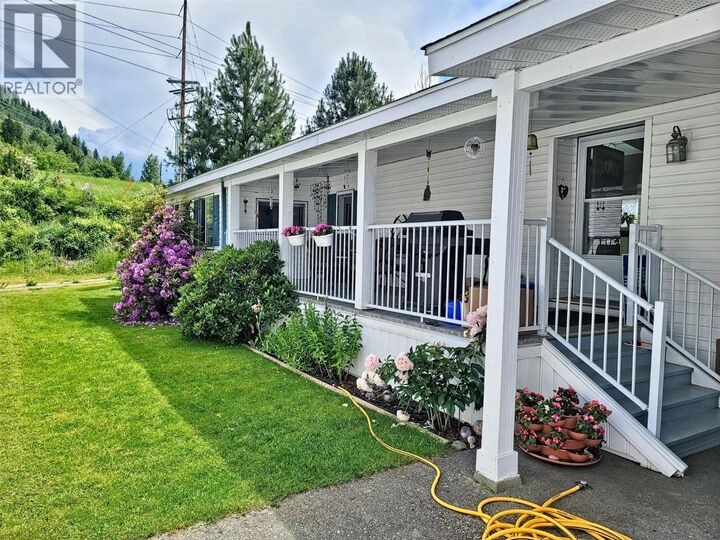 Property Photo:  651 Rosedale Road 9  BC V1N 4L2 