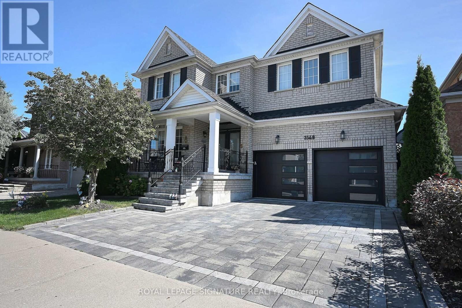 Property Photo:  3148 Velmar Drive Bsmnt  ON L5M 6V8 
