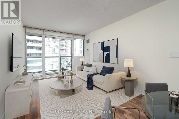 Property Photo:  25 Lower Simcoe Street 803  ON M5J 3A1 