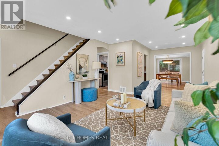 Property Photo:  3711 Dandurand Boulevard  ON N9E 2G4 
