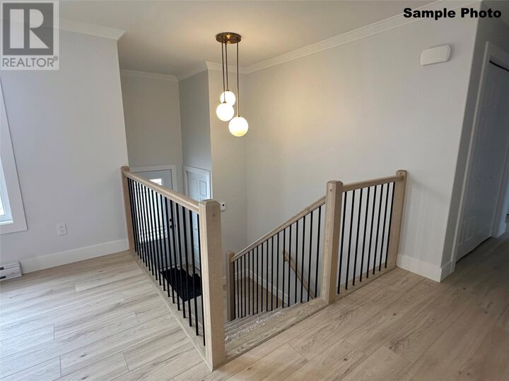 Property Photo: 2 Knightsbridge Place NL A1L 4N8