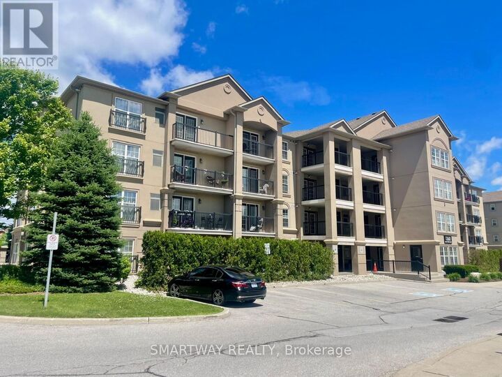 Property Photo:  1360 Main Street East 409  ON L9T 7S5 