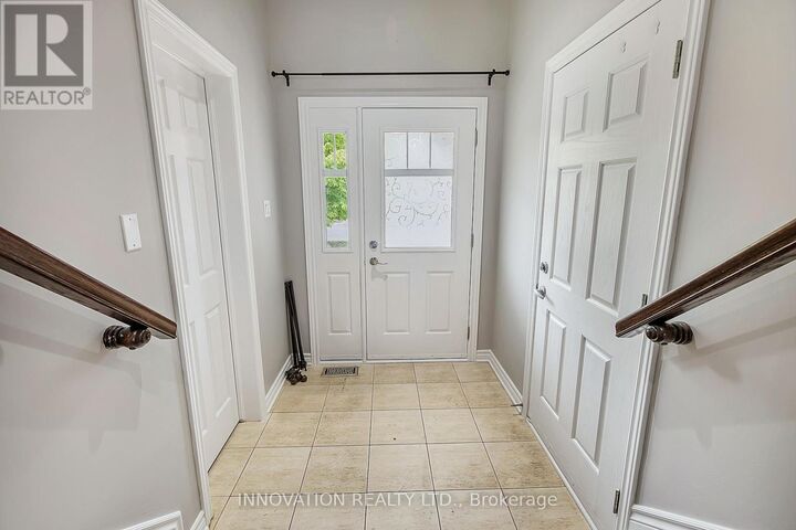 Property Photo: 126 Garrity Crescent ON K2J 3T5