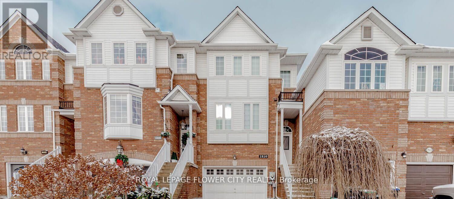 Property Photo:  1510 Ceresino Crescent  ON L9S 0B8 