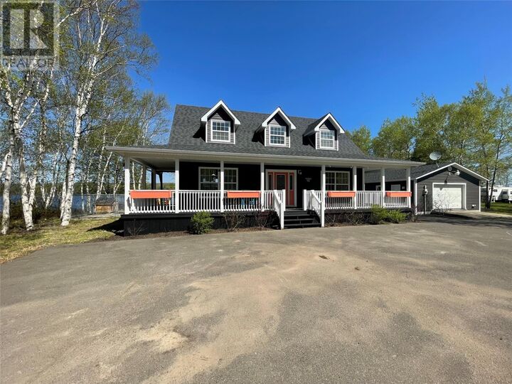92 Sandy Point Road — photo 1