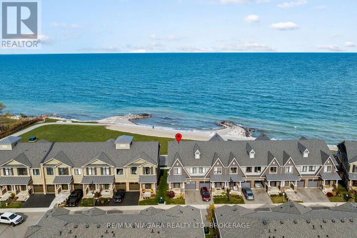 Property Photo: 60 Waterview Lane ON L3M 0H2