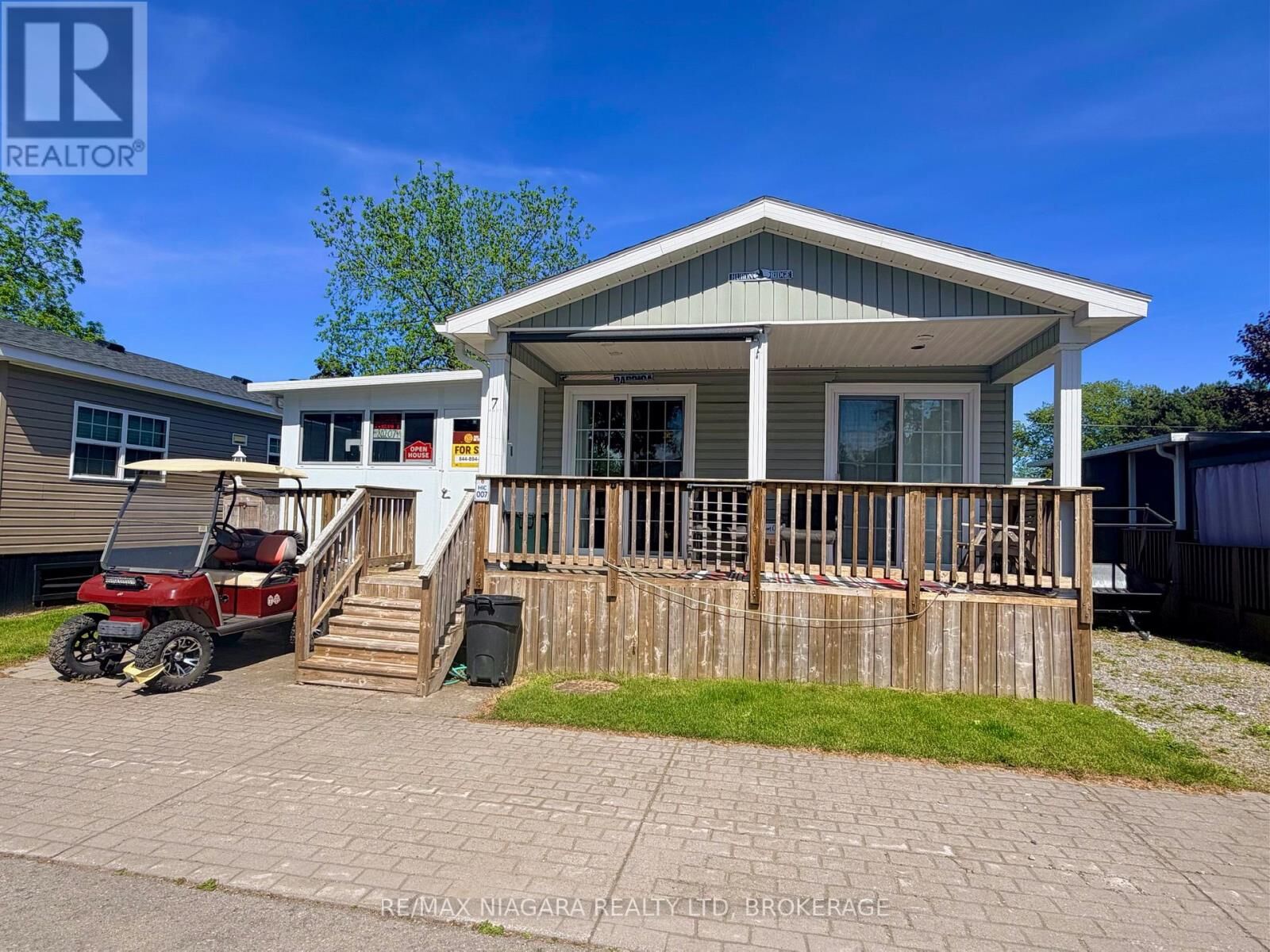 Property Photo:  7 Hickory Lane  ON L0S 1R0 