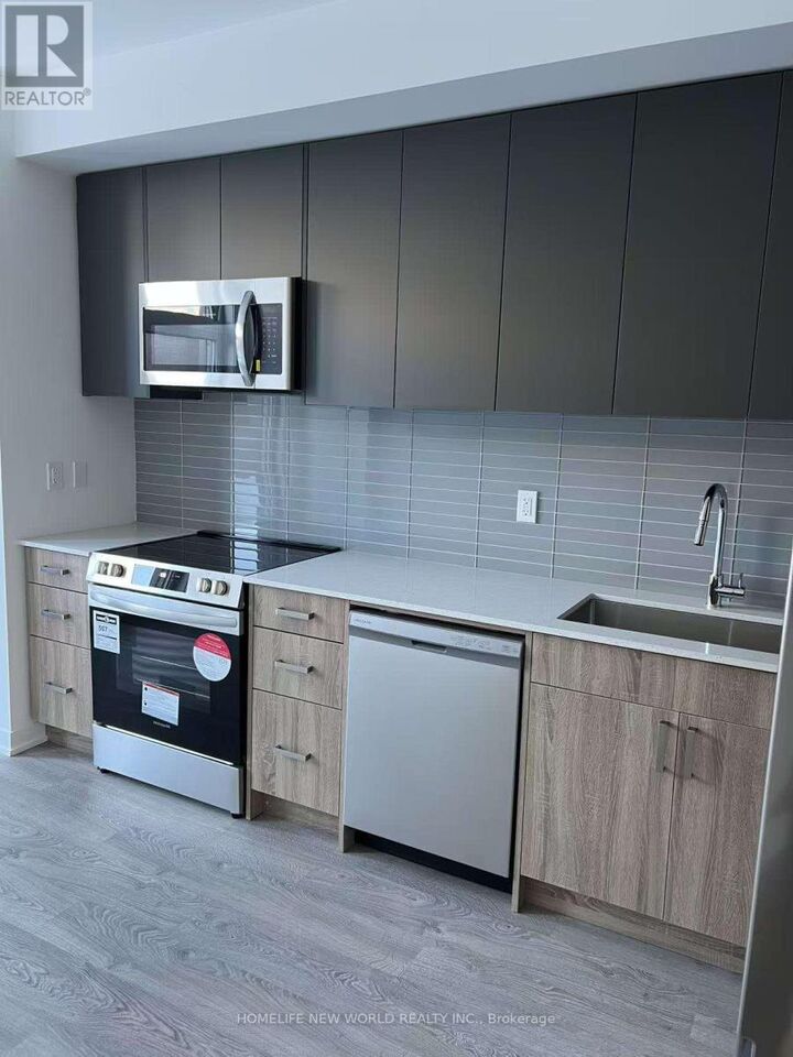 Property Photo: 64 Turtle Island Road ON M6A 2M5
