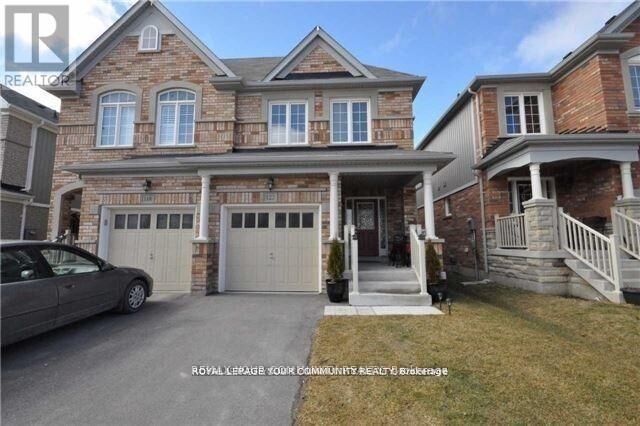Property Photo:  122 Russel Drive  ON L3Z 0M6 