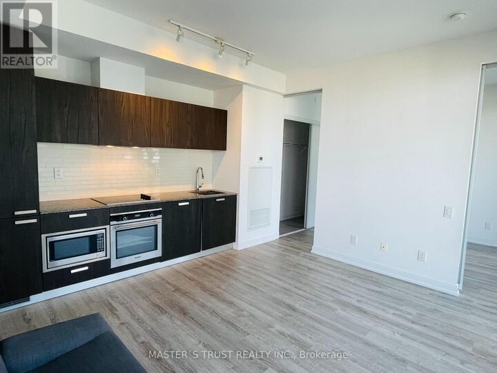 Property Photo: 50 Charles Street East 3801 ON M4Y 0C3