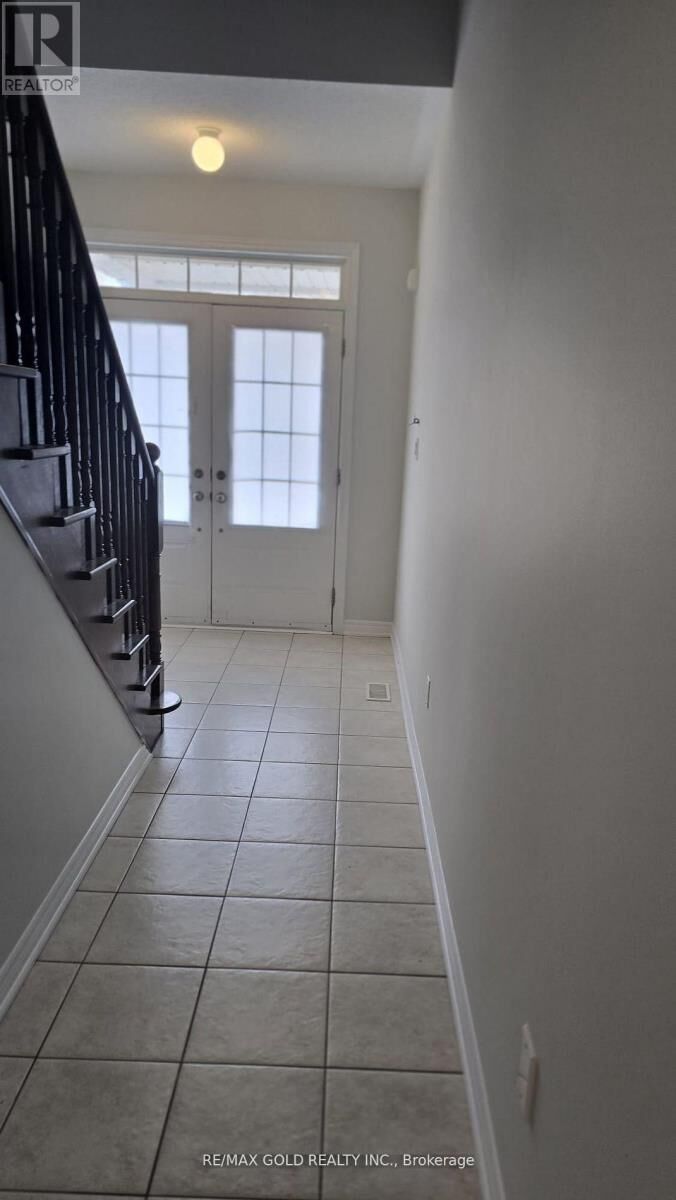 Property Photo:  698 Megson Terrace  ON L9T 8K5 